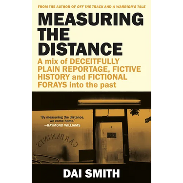 Measuring the Distance