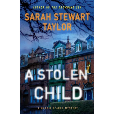 A Stolen Child: A Maggie d'Arcy Mystery