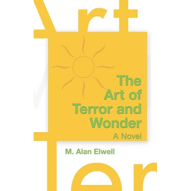 The Art of Terror and Wonder