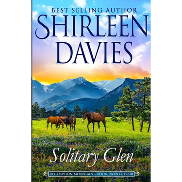 Solitary Glen