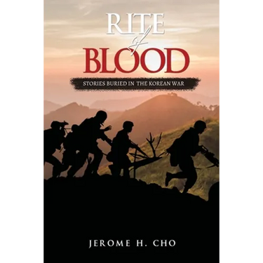 Rite of Blood