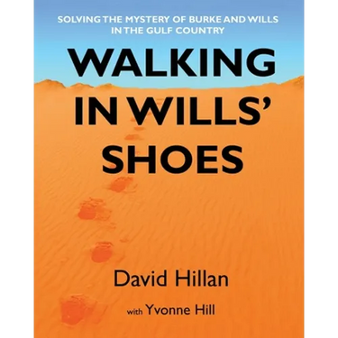 Walking in Wills' Shoes