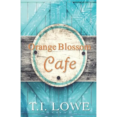 Orange Blossom Cafe