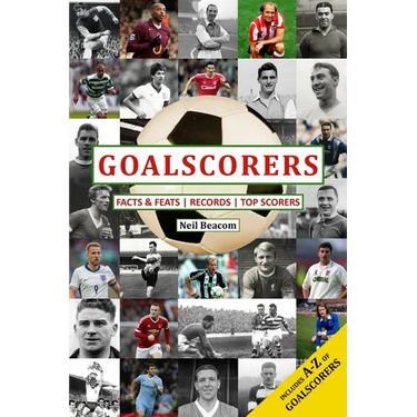 Goalscorers: Facts and Feats, Records, Top Scorers