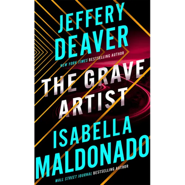The Grave Artist