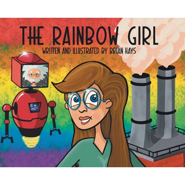 The Rainbow Girl
