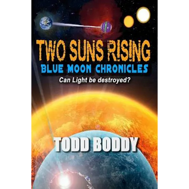 Two Suns Rising