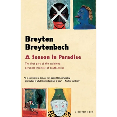 Season in Paradise
