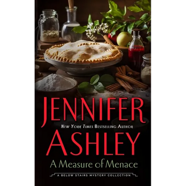 A Measure of Menace