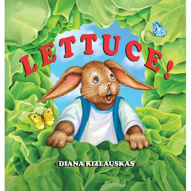 Lettuce!