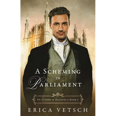 A Scheming in Parliament