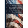 Records of the Descendants of Rev. Nathaniel Chase, of Buckfield, Maine
