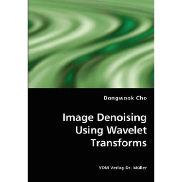Image Denoising Using Wavelet Transforms