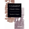 1 Clement