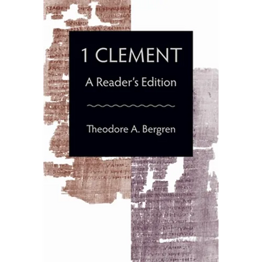 1 Clement
