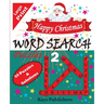 Happy Christmas Word Search Puzzles