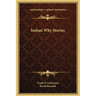 Indian Why Stories