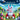 When Santa was the Easter Bunny: Holiday Magic exchange series this toddler book full of colorful illustrations is a wonderful bedtime story based on
