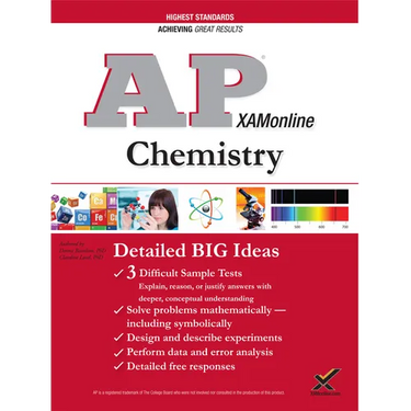 AP Chemistry