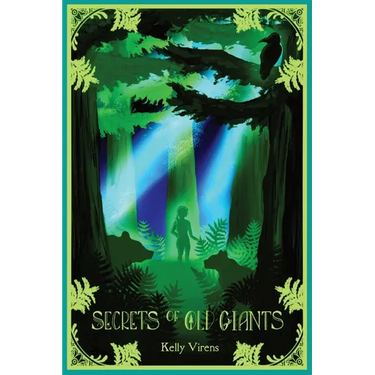 Secrets of Old Giants