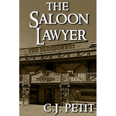 The Saloon Lawyer