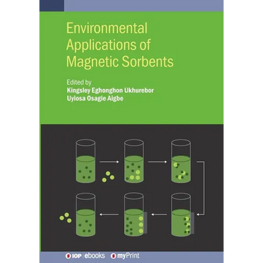 Environmental Applications of Magnetic Sorbents