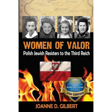 Women of Valor: Polish Jewish Resisters to the Third Reich