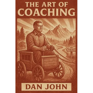 The Art of Coaching