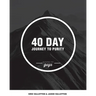 40-Day Journey To Purity (GUYS)