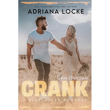 Crank