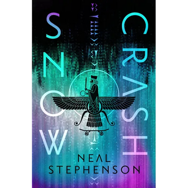 Snow Crash: Deluxe Edition