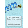 Multiplication Tables - Jump in steps!