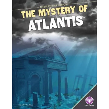 Mystery of Atlantis