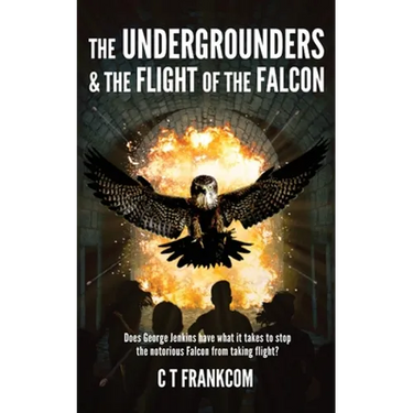The Undergrounders & the Flight of the Falcon