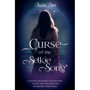 Curse of the Selkie Song