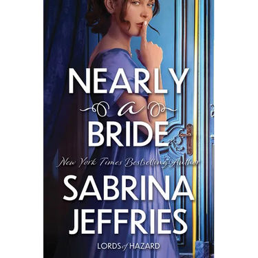 Nearly a Bride