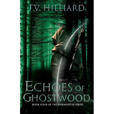 Echoes of Ghostwood