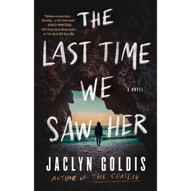 The Last Time We Saw Her