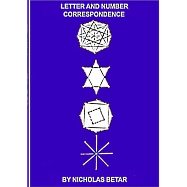 Letter and Number Correspondence