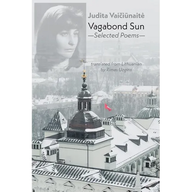Vagabond Sun: Selected Poems