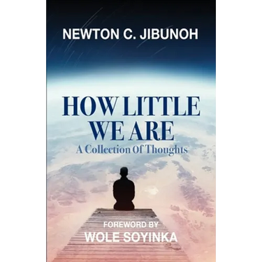 How Little We Are: A Collection of Thoughts