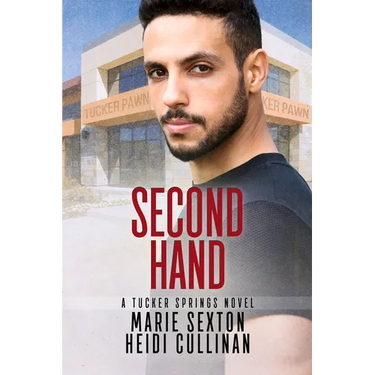 Second Hand