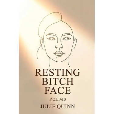 Resting Bitch Face