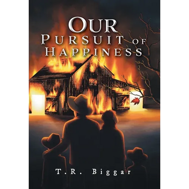 Our Pursuit of Happiness