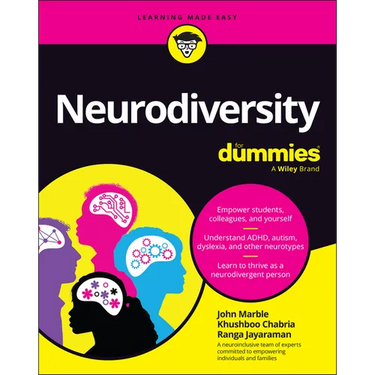 Neurodiversity for Dummies