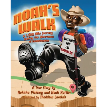 Noah's Walk