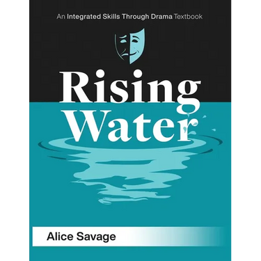 Rising Water: A stormy drama about being out-of-control