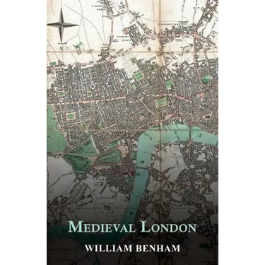 Medieval London