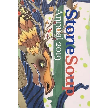 Stone Soup Annual 2019