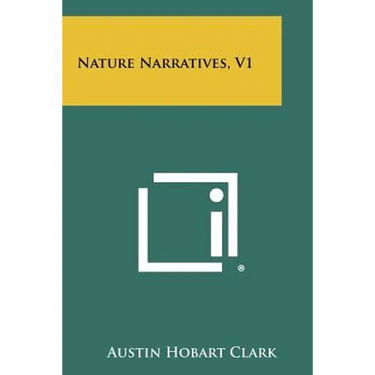 Nature Narratives, V1